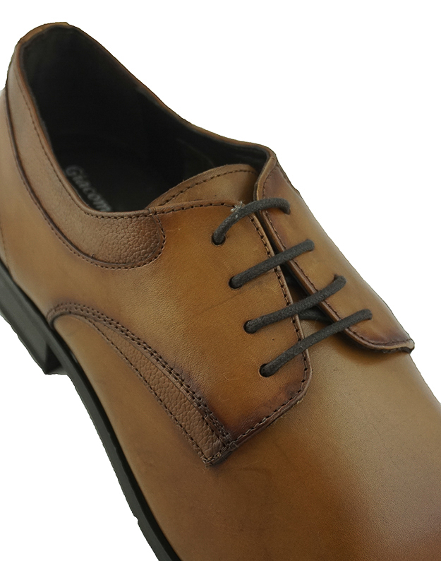 Giacomo Carlo Man Shoes